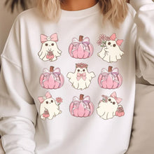 Load image into Gallery viewer, Boo Coquette Ghost Shirt