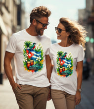 Load image into Gallery viewer, Cuban Shirt