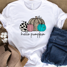 Load image into Gallery viewer, Pumpkin Shirts