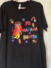 Load image into Gallery viewer, Mermaid Mi Mañana Bonita Karol G