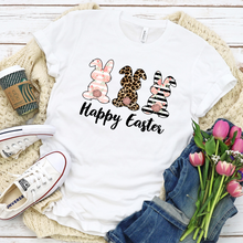 Load image into Gallery viewer, Trio Bunny Shirt