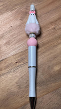 Load image into Gallery viewer, Boo Coquette Ghost Pen