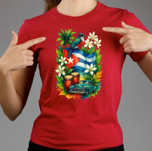 Load image into Gallery viewer, Cuban Shirt