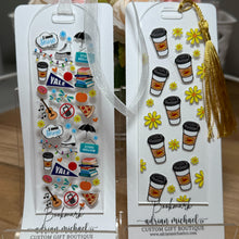 Load image into Gallery viewer, Gilmore Girls Inspired Bookmarks
