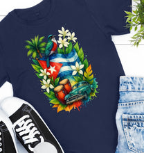 Load image into Gallery viewer, Cuban Shirt