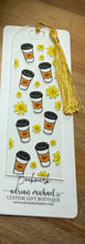 Load image into Gallery viewer, Gilmore Girls Inspired Bookmarks