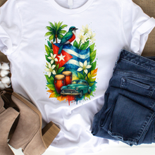 Load image into Gallery viewer, Cuban Shirt