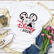 Load image into Gallery viewer, Magical Mouse Shirts