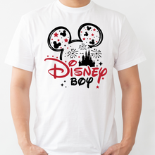 Load image into Gallery viewer, Magical Mouse Shirts
