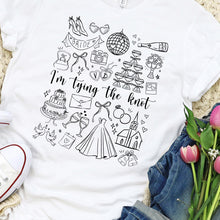 Load image into Gallery viewer, Tying The Knot Shirts