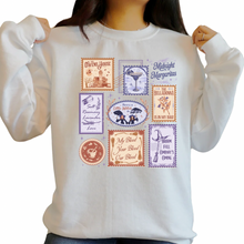 Load image into Gallery viewer, Practical Magic Inspired Shirt & Sweatshirt
