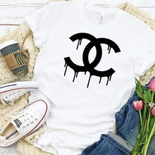 Load image into Gallery viewer, Glam CC Drip Inspired Sweatshirt & Hoodie