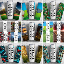 Load image into Gallery viewer, The Outdoors Tumblers