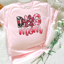 Load image into Gallery viewer, Dog Mom Shirt
