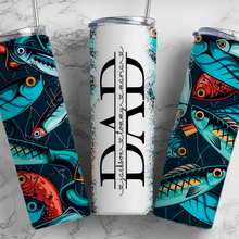 Load image into Gallery viewer, The Outdoors Tumblers