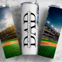 Load image into Gallery viewer, Sports Tumblers