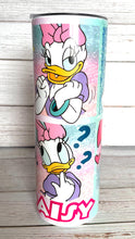 Load image into Gallery viewer, Duck Tumbler