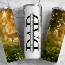 Load image into Gallery viewer, The Outdoors Tumblers