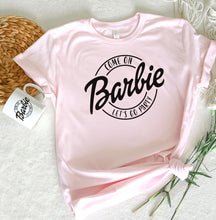 Load image into Gallery viewer, Barbie Shirt