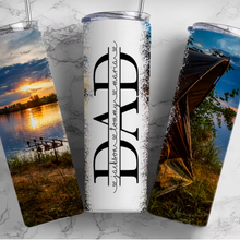 Load image into Gallery viewer, The Outdoors Tumblers