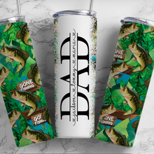 Load image into Gallery viewer, The Outdoors Tumblers