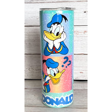Load image into Gallery viewer, Duck Tumbler