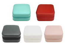 Load image into Gallery viewer, Personalized Jewelry Box
