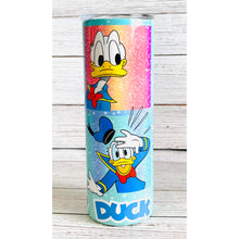 Load image into Gallery viewer, Duck Tumbler
