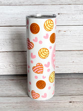 Load image into Gallery viewer, Cafecito & Chisme Tumbler