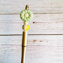 Load image into Gallery viewer, Flower Pens