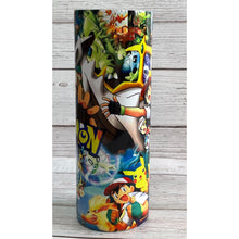 Load image into Gallery viewer, Pokemon Tumbler