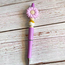 Load image into Gallery viewer, Flower Pens