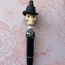 Load image into Gallery viewer, Skeleton Pen