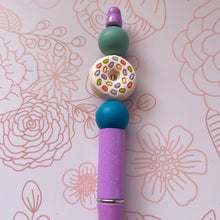 Load image into Gallery viewer, Doughnut Pen