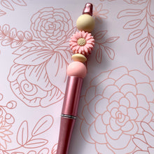 Load image into Gallery viewer, Flower Pens