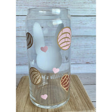 Load image into Gallery viewer, VIP Cafecito Y Benito Glass