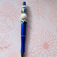 Load image into Gallery viewer, Ocean Swirl Pen