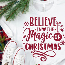 Load image into Gallery viewer, Holiday Christmas Apparel