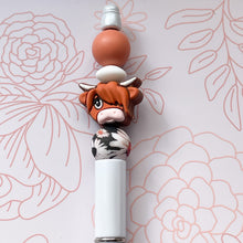 Load image into Gallery viewer, Highland Cow Pen