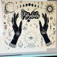 Load image into Gallery viewer, Mystical Tumbler