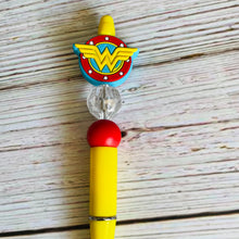 Load image into Gallery viewer, Superhero Pens