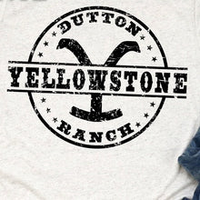 Load image into Gallery viewer, Dutton Ranch Shirts
