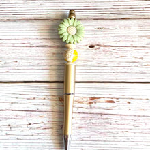 Load image into Gallery viewer, Flower Pens