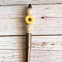 Load image into Gallery viewer, Flower Pens