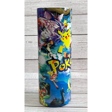 Load image into Gallery viewer, Pokemon Tumbler