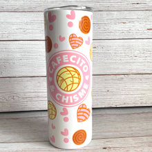 Load image into Gallery viewer, Cafecito & Chisme Tumbler