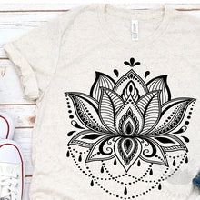 Load image into Gallery viewer, Lotus Shirt