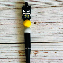 Load image into Gallery viewer, Superhero Pens
