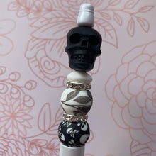 Load image into Gallery viewer, Skeleton Pen
