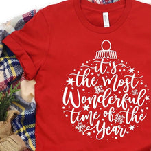 Load image into Gallery viewer, Holiday Christmas Apparel